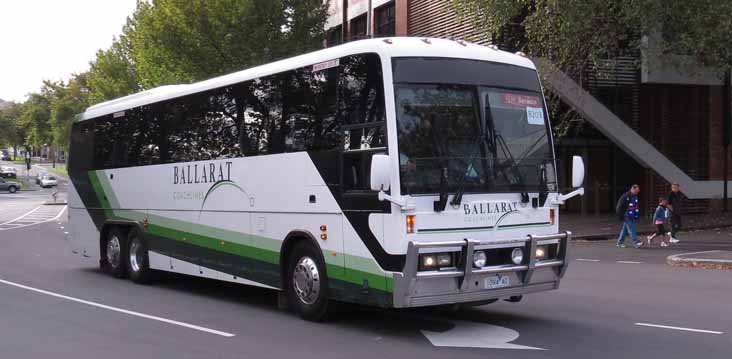 Ballarat Scania K113TR Austral Pacific Majestic B10